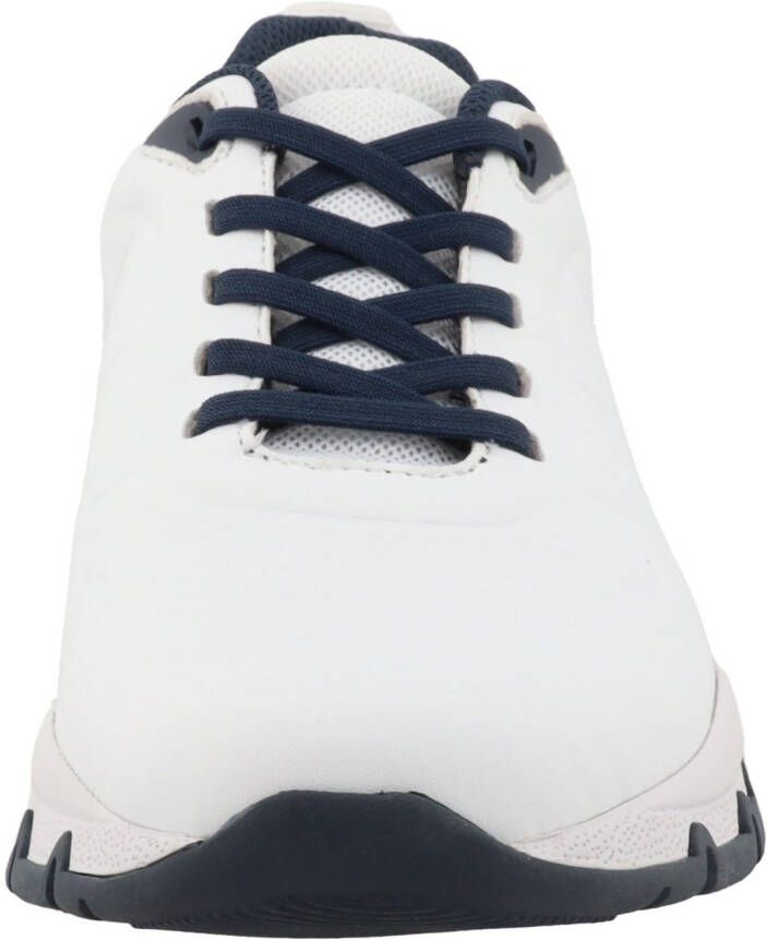 Tom Tailor Sneakers met sleehak
