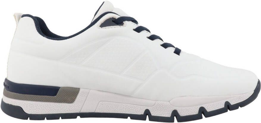Tom Tailor Sneakers met sleehak