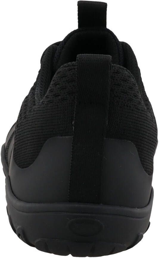 Tom Tailor Sneakers vrijetijdsschoen lage schoen veterschoen met logo-opdruk