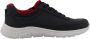 Tom Tailor Sneakers vrijetijdsschoen lage schoen veterschoen met logo-opdruk - Thumbnail 5