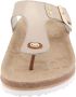 Tom Tailor Teenslippers zomerschoen slippers dianette met verstelbare gesp - Thumbnail 3