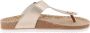 Tom Tailor Teenslippers zomerschoen slippers dianette met verstelbare gesp - Thumbnail 4