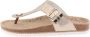 Tom Tailor Teenslippers zomerschoen slippers dianette met verstelbare gesp - Thumbnail 5