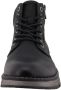 Tom Tailor Veterschoenen herfstmode outdoorschoen met gevoerde schacht - Thumbnail 3