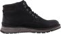 Tom Tailor Veterschoenen herfstmode outdoorschoen met gevoerde schacht - Thumbnail 4