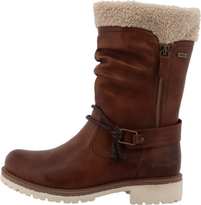 Tom Tailor Winterlaarzen