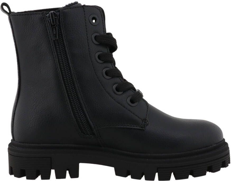 Tom Tailor Winterlaarzen in prettig model