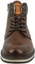 Tom Tailor Denim Tom Tailor boots Mokka-45 (45) - Thumbnail 4