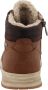 Tom Tailor Winterlaarzen plateau veterschoenen high-top sneaker met binnenrits - Thumbnail 2
