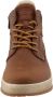 Tom Tailor Winterlaarzen plateau veterschoenen high-top sneaker met binnenrits - Thumbnail 3