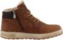 Tom Tailor Winterlaarzen plateau veterschoenen high-top sneaker met binnenrits - Thumbnail 4