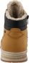 Tom Tailor Winterlaarzen plateau veterschoenen high-top sneaker met binnenrits - Thumbnail 2