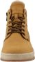 Tom Tailor Winterlaarzen plateau veterschoenen high-top sneaker met binnenrits - Thumbnail 3