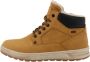 Tom Tailor Winterlaarzen plateau veterschoenen high-top sneaker met binnenrits - Thumbnail 5