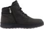Tom Tailor Winterlaarzen plateau veterschoenen high-top sneaker met binnenrits - Thumbnail 5