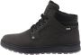 Tom Tailor Winterlaarzen plateau veterschoenen high-top sneaker met binnenrits - Thumbnail 6