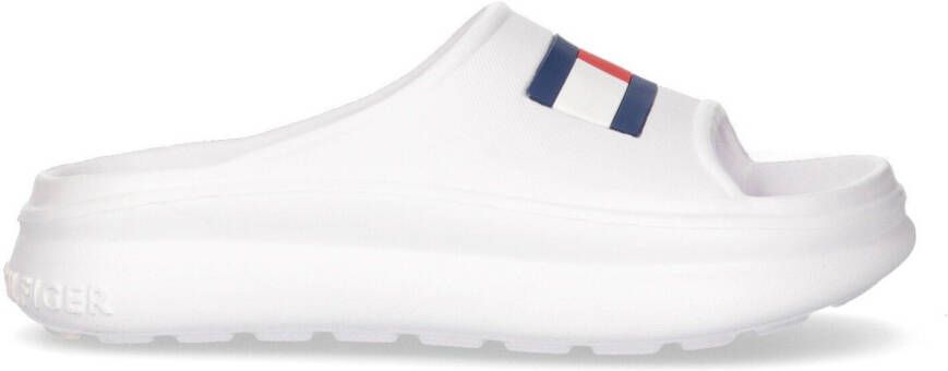 Tommy Hilfiger Badslippers FOAM SLIDE