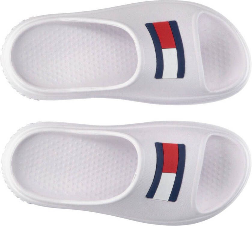 Tommy Hilfiger Badslippers FOAM SLIDE