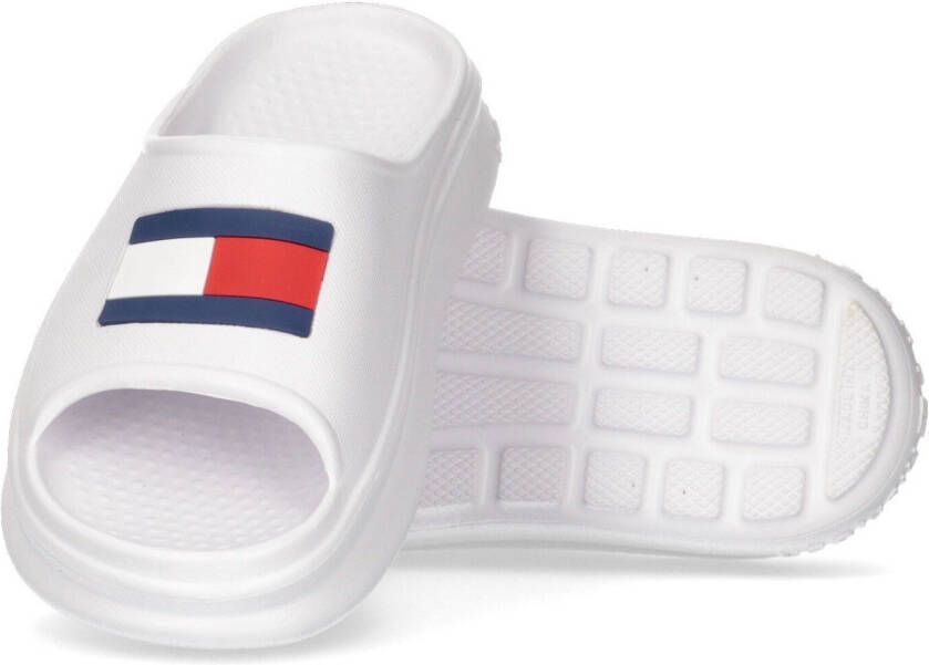 Tommy Hilfiger Badslippers FOAM SLIDE