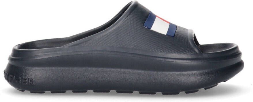 Tommy Hilfiger Badslippers FOAM SLIDE