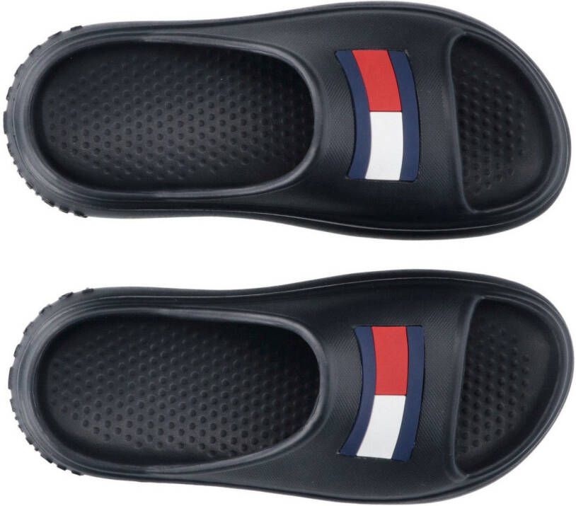 Tommy Hilfiger Badslippers FOAM SLIDE