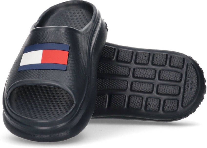 Tommy Hilfiger Badslippers FOAM SLIDE