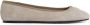 Tommy Hilfiger Ballerina's TH HARDWARE SUEDE BALLERINA - Thumbnail 5