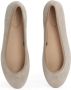 Tommy Hilfiger Ballerina's TH HARDWARE SUEDE BALLERINA - Thumbnail 6