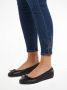 Tommy Hilfiger Ballerina's met sierstrik model 'ESSENTIAL CHIC' - Thumbnail 3