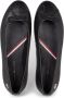 Tommy Hilfiger Ballerina's ESSENTIAL CHIC BALLERINA flats businessschoen instapschoen in smalle vorm - Thumbnail 5