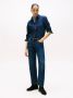 Tommy Hilfiger Chelsea-boots FLAG SUEDE CHELSEA BOOT enkellaarsjes zakelijke schoen met hardcover vlag op de hiel - Thumbnail 2