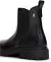 Tommy Hilfiger Chelsea-boots TH LEATHER CLEATED CHELSEA - Thumbnail 3