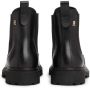 Tommy Hilfiger Chelsea-boots TH LEATHER CLEATED CHELSEA - Thumbnail 4