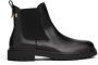 Tommy Hilfiger Chelsea-boots TH LEATHER CLEATED CHELSEA - Thumbnail 5
