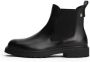 Tommy Hilfiger Chelsea-boots TH LEATHER CLEATED CHELSEA - Thumbnail 6