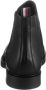Tommy Hilfiger Chelsea boots met label in reliëf model 'ELEVATED ROUNDED' - Thumbnail 12