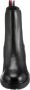 Tommy Hilfiger Chelsea boots van leermix met merkdetail in metallic - Thumbnail 11