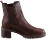 Tommy Hilfiger Chelsea-boots OUTDOOR CHELSEA MID HEEL BOOT - Thumbnail 6