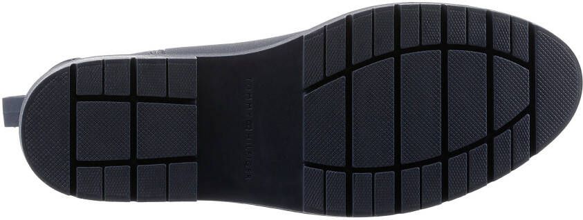 Tommy Hilfiger Chelsea-boots RAIN BOOT ANKLE ELASTIC