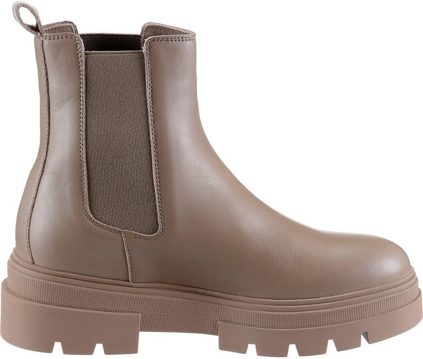 Tommy Hilfiger Chelsea-boots MONOCHROMATIC CHELSEA BOOT