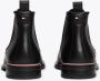 Tommy Hilfiger Chelsea-boots CORE RWB HILFIGER LTH CHELSEA hakken enkellaars zakelijke schoen met strepen op de hiel - Thumbnail 8
