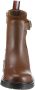 Tommy Hilfiger Laarsjes BELT BOOTIE MATERIAL MIX met gespsluiting - Thumbnail 6