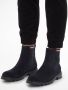 Tommy Hilfiger Chelsea-boots CORPOARTE HILFIGER SUEDE CHELSEA - Thumbnail 5