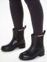 Tommy Hilfiger Chelsea-boots CORPORATE ELASTIC RAINBOOT met stretchinzet aan beide zijden - Thumbnail 5