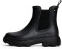 Tommy Hilfiger Chelsea-boots FLAG ANKLE RAINBOOT WARM LINING blokhak regenlaarzen enkellaarsjes met vlaggenborduurwerk - Thumbnail 5