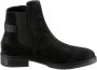 Tommy Hilfiger Chelsea-boots TH SUEDE FLAT BOOT - Thumbnail 5