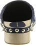 Tommy Hilfiger Clogs TH DENIM CONTRAST CLOG in een trendy retro-look - Thumbnail 6