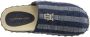 Tommy Hilfiger Clogs TH DENIM CONTRAST CLOG in een trendy retro-look - Thumbnail 10