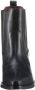 Tommy Hilfiger Cowboylaarsjes TH LEATHER COWBOY BOOT blokhak cowboyboots western enkellaars in spitse vorm - Thumbnail 9