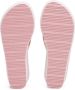 Tommy Hilfiger Teenslippers STRIPIES WEDGE BEACH SAN - Thumbnail 5